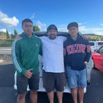 Junior Rush Patu - @rushem79 - Instagram