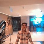 Roby Junior Rush Funk - @rushfunk - Instagram