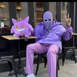 Junior Saintil - @odirich512 - Instagram