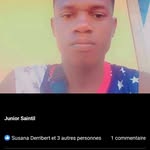 Junior Saintil - @saintil4995 - Instagram