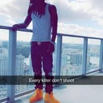 Junior Saintil - @darealjr_saintil33 - Instagram