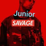 Junior Savage - @juniorsavage242 - Instagram