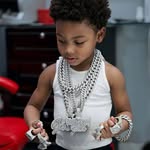 Junior Savage - @juniorsavage253 - Instagram