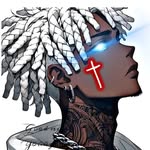Junior Savage - @_.young_sherif - Instagram
