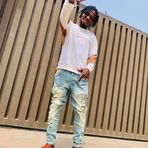 Junior Savage - Facebook