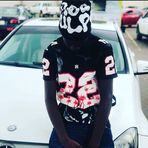 Junior Savage - Facebook