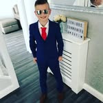 Junior Savage - @juniorsavage09 - Instagram