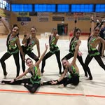 Team Pro Vercelli Prejunior - @junior_short_programme - Instagram