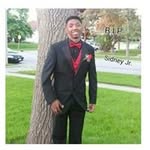 Junior Simpson - @simpson.junior - Instagram