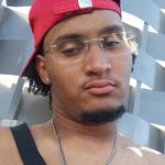 Junior Simpson - @negebaaa - Instagram