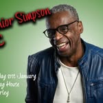 Junior Simpson - @junior_simpson_ - Instagram