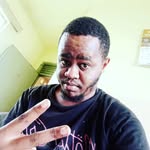 Junior Simpson - @kel_mbuv - Instagram