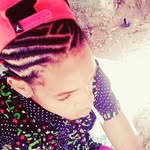 junior Simpson - @rockce_hipe - Instagram