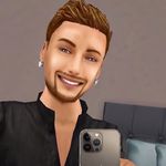 Júnior Ribeiro - @juniorsims_ribeiro - Instagram