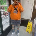 Junior Sims - @junior__sims - Instagram