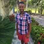 Junior Sims Martínez - @juniorsimsmartinez - Instagram