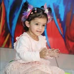 Samaira Singh - @juniorsingh02 - Instagram
