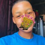 Junior Mofokeng - @junior_small_boy - Instagram