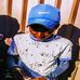 Junior Small - Facebook