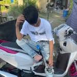 Junior Small - @neiyrcu326 - Instagram