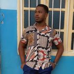 Junior Spencer - @junior_spencer97 - Instagram