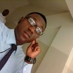 Junior Spencer Washington - @juniorspencer2063 - Instagram
