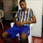 Junior Stephenson - @juniorstephenson54 - Instagram