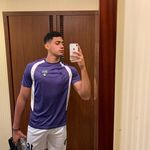 Junior Suarez - @suarezvictor10 - Instagram