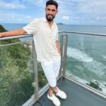 Junior Suárez - @juninhosuarez - Instagram