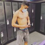Junior Suarez - @jr_suarez9 - Instagram