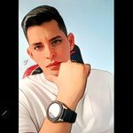 Junior Suarez Serje - @jrsuarezserje - Instagram