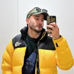 @juniorsuarez008 - Instagram