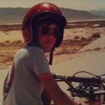 Dave Thomlander - @juniorthomas - Instagram