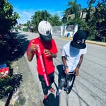 Junior Benjamin - @junior_thomas_xv - Instagram
