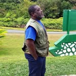 Junior Thomas - @unique_tours_tobago - Instagram