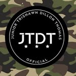 Junior Thomas - @j.t.d.t._official1617 - Instagram
