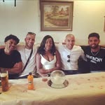 Junior Thomas - @junior_thomas93 - Instagram