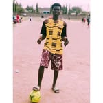 Junior Thomas Teye Partey 🇬🇭 25 - @juniorthomasteyepartey__25 - Instagram