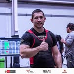 Roberto Junior Thomas - @juniorthomas74kg - Instagram