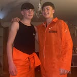 Jnr Thompson - @junior__thompson1 - Instagram