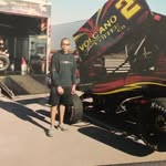 Junior Harold Thompson - @juniorthompson75 - Instagram