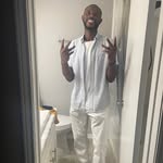 Junior Thompson - @juniorthompson731 - Instagram