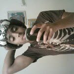 @junior_thompson - Instagram