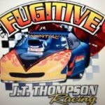 Junior Thompson - @thompsom_brothers_racing - Instagram