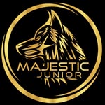 Junior Thompson - @majesticjunior_ - Instagram