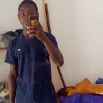 junior Thompson - @coulibalyjunior14 - Instagram