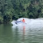 Junior Thompson - @juniorthompson8 - Instagram