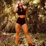 Junior Townsend - @juniortownsend730 - Instagram