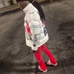 Liljoe Langford - @junior.townsend - Instagram