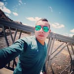 Junior Trujillo - @betojunior.rondantrujillo - Instagram
